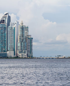 Panama City, Panama