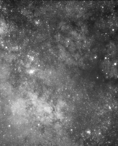 Künstliche Intelligenz erstellt größtes 3D-Modell des Universums (Foto: Pixabay)