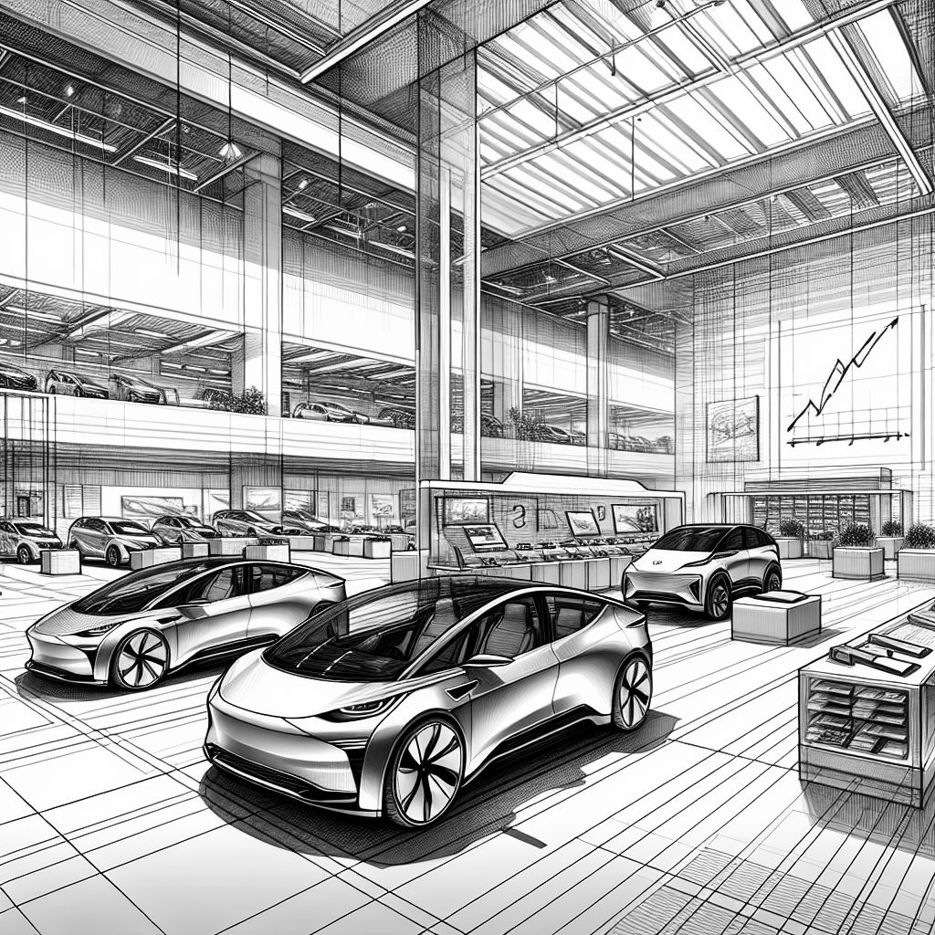 Arbe Robotics und NVIDIA: Neue Maßstäbe in der Fahrzeugautonomie Arbe Robotics und NVIDIA: Neue Maßstäbe in der Fahrzeugautonomie