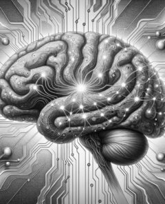 ai-brain-serotonin-neurons-rewards