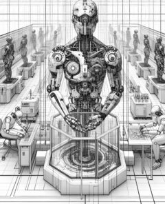 ai-humanoid-robots-industrial-healthcare