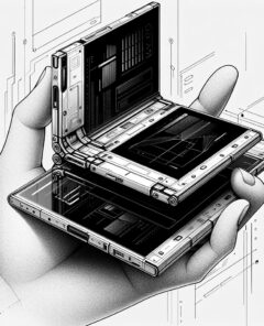 ai-foldable-smartphones-motorola-samsung