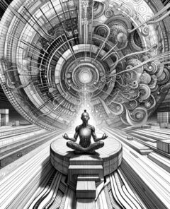 ai-meditation-brain-sensory-perception