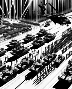 ai-military-parade-army-washington