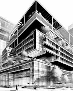 ai-nachhaltigkeit-buerogebaeude-frankfurt