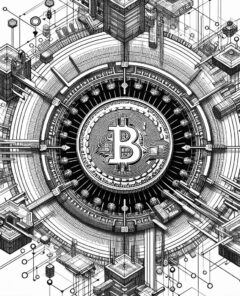 ai-stablecoin-british-pound-blockchain