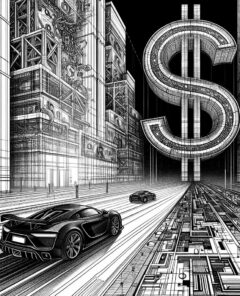 ai-us-wirtschaft-geldpolitik-trump-tesla-fed-zinspolitik