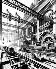 dynamo-freight-frachtvermittlung-modell